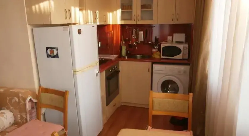 Park Apartments & Rooms Popovi