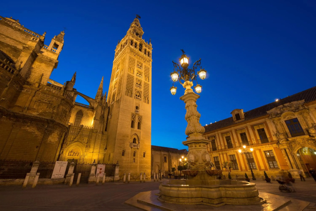 Hotel Derby Sevilla
