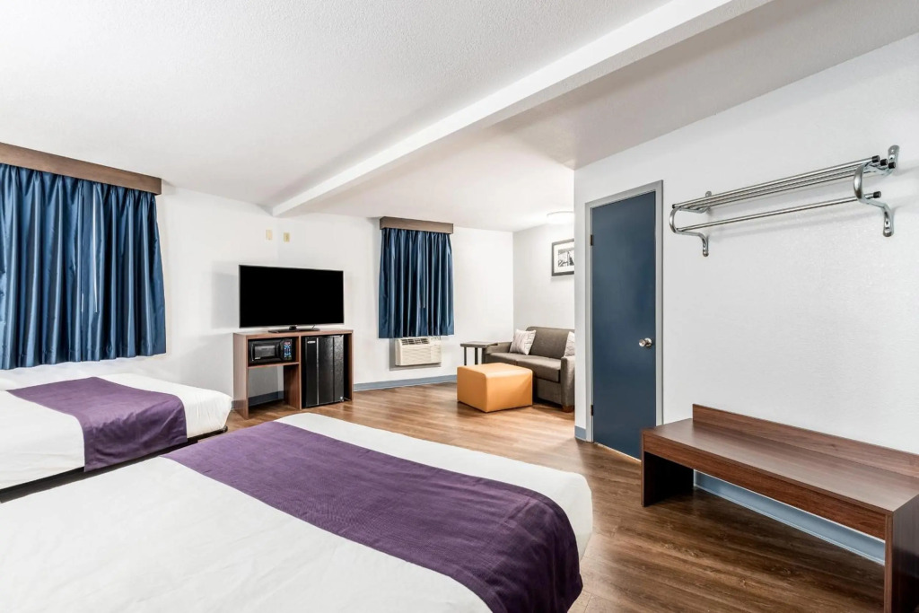 Americas Best Value Inn Searcy