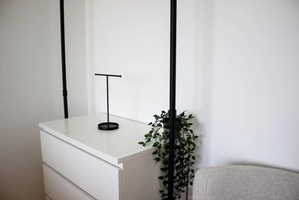 Luxuriöses Neubau-Apartment mit e-Lade Parkplatz
