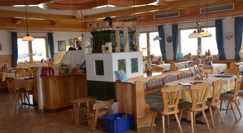 Gasthof-Pension Urzn