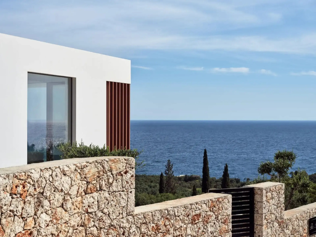The Sall Villa - Private pool and Breathtaking Views, by ZanteWize