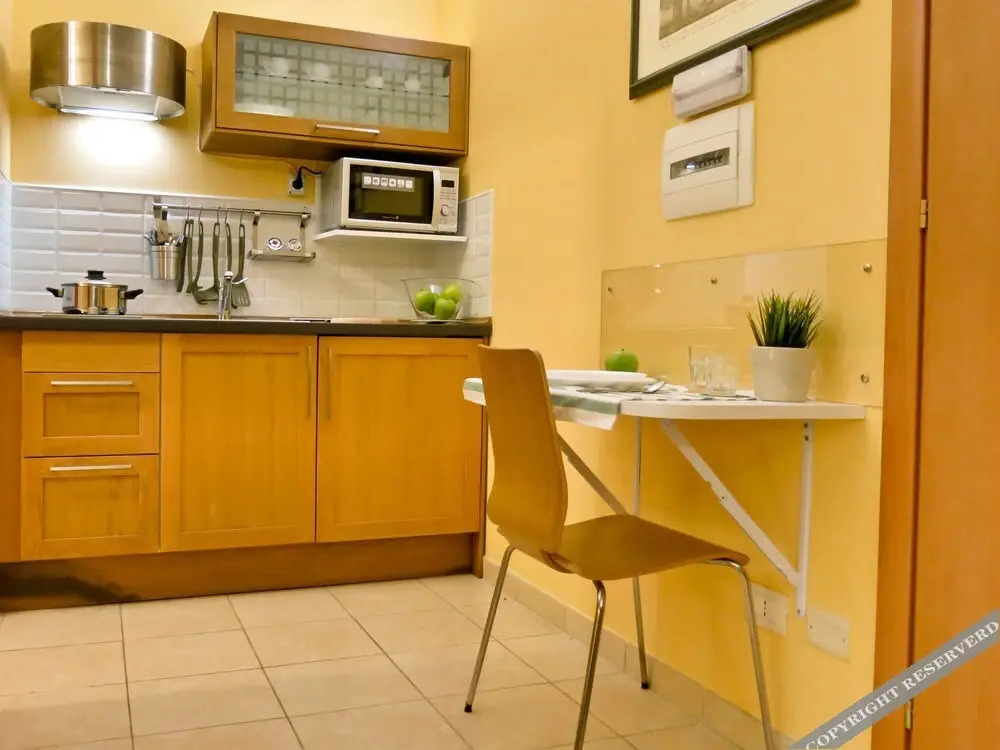 St Peter Square Holiday House