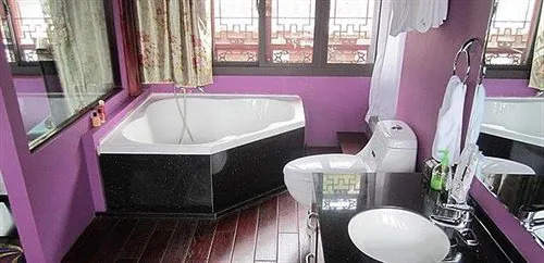 Yidianyuan Inn - Lijiang