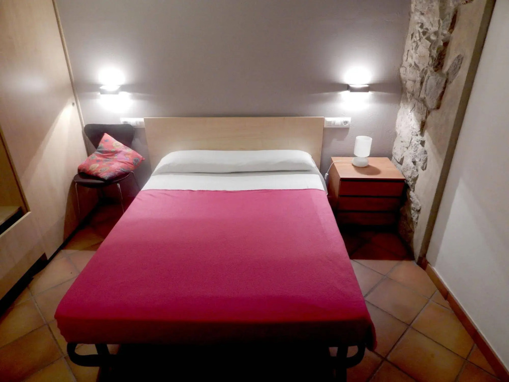 Loft Muralla Girona