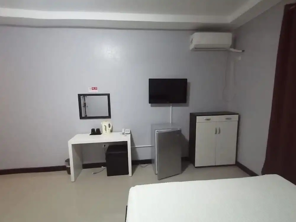 OYO 657 Seuta Star Hotel