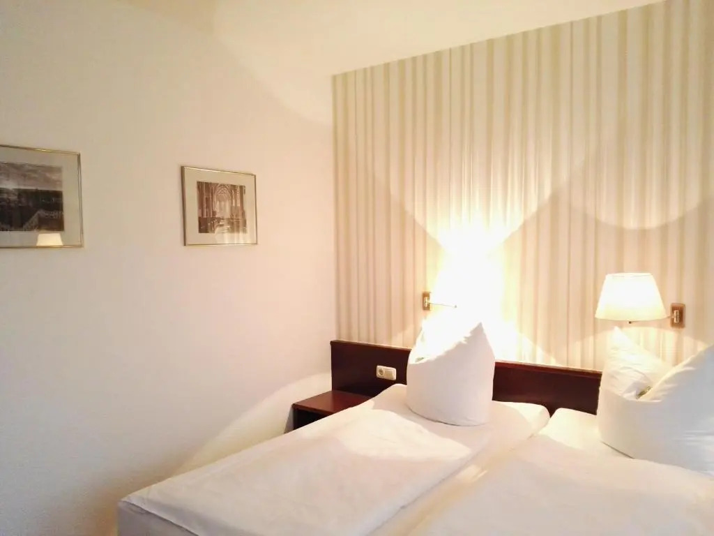 Hotel Anhalt
