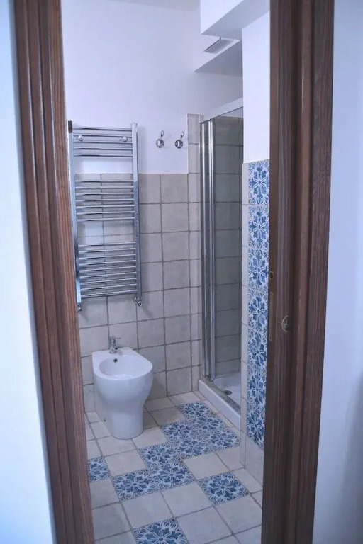 BnB Agorà Panoramic Rooms