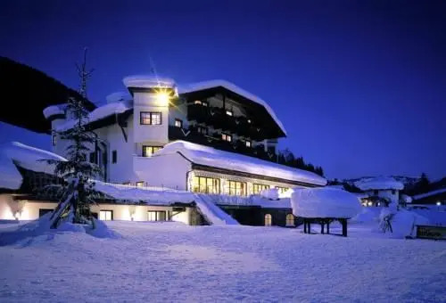 Hotel Jagdschlössl