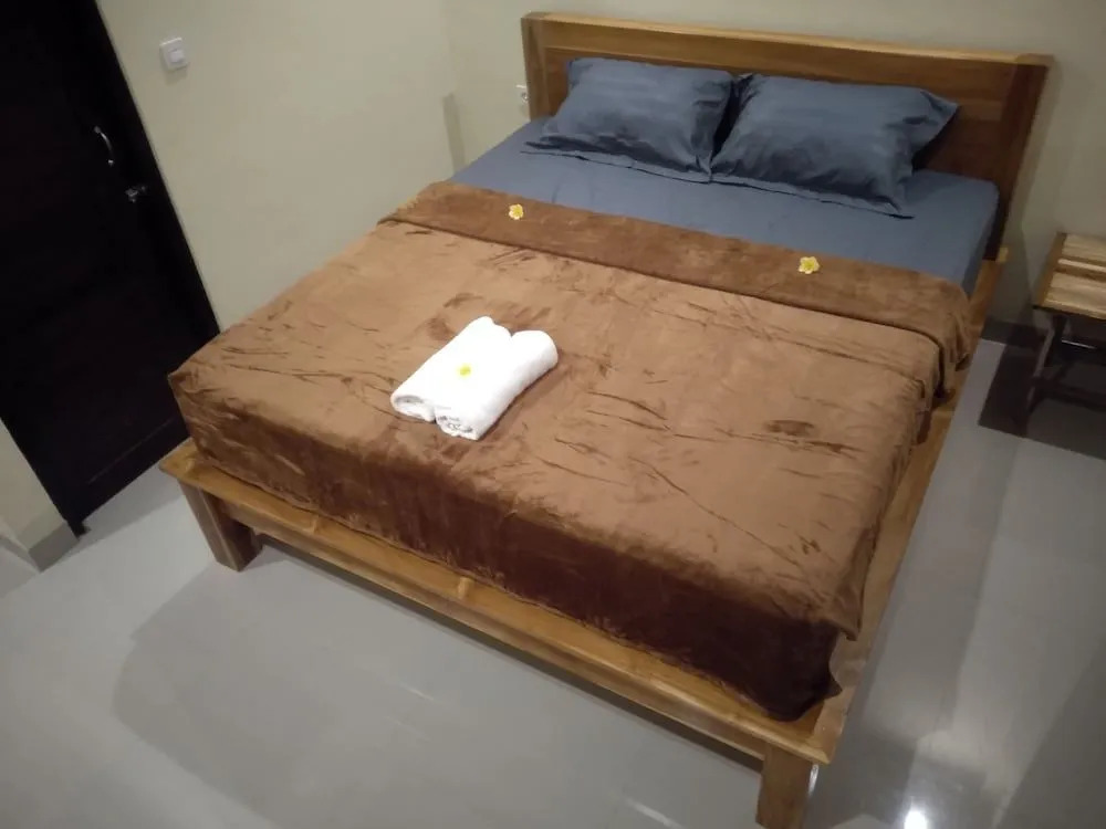 Sanga Suites