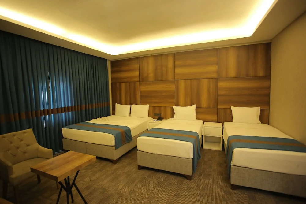 Artuklu Hotel