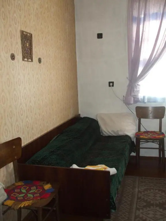 Daneto Rooms