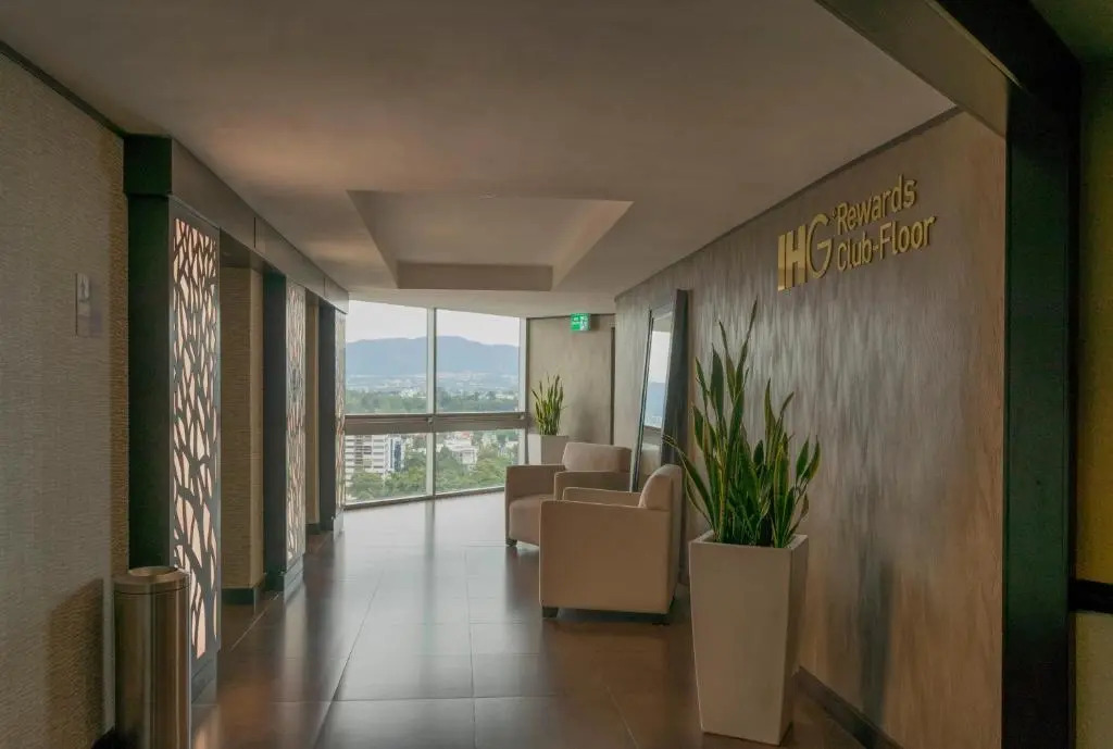 Holiday Inn Guatemala by IHG