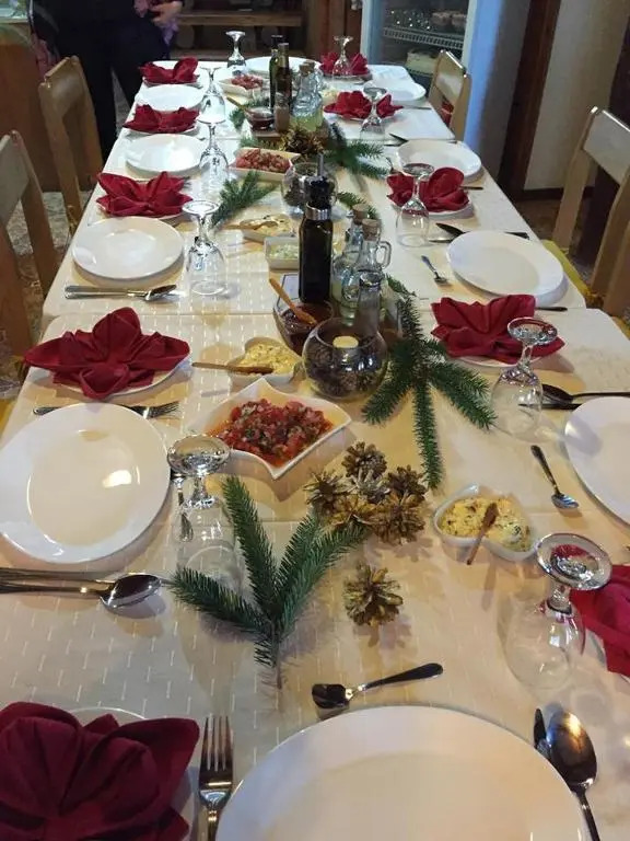 Hosteria Rayen