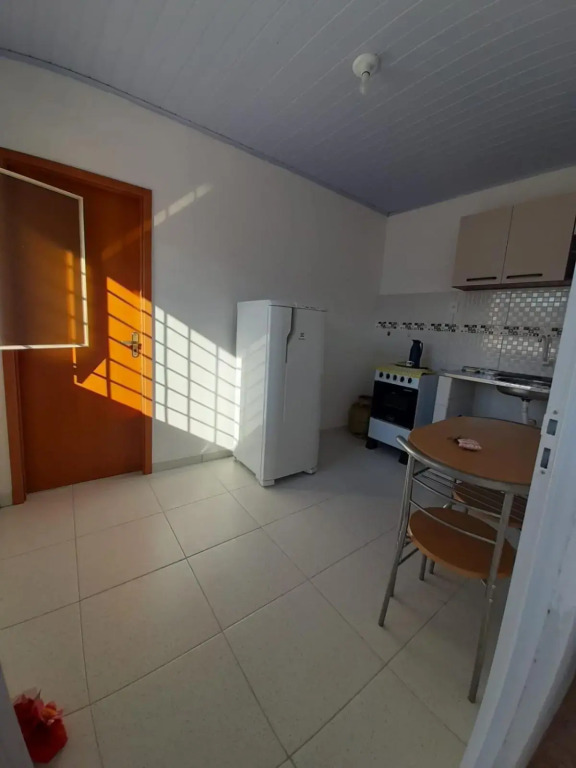 Apt com ótima localização, com Wi-fi, próximo do Shopping e Aeroporto