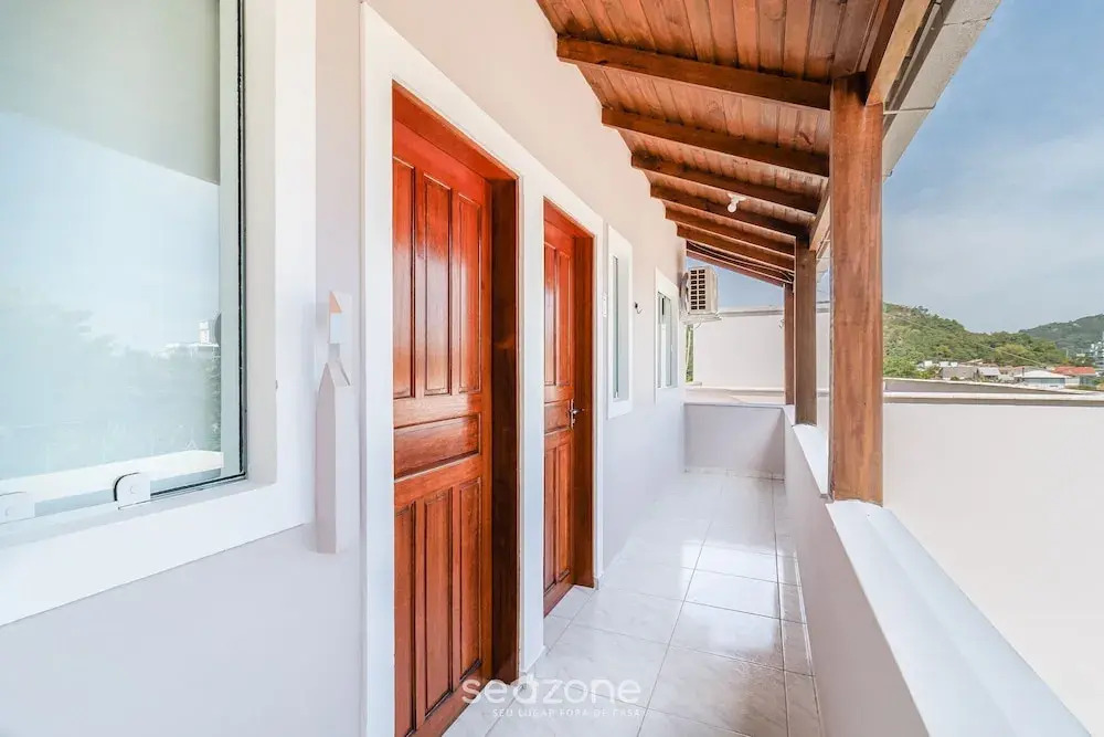 Apartamentos em Jurerê - JMA