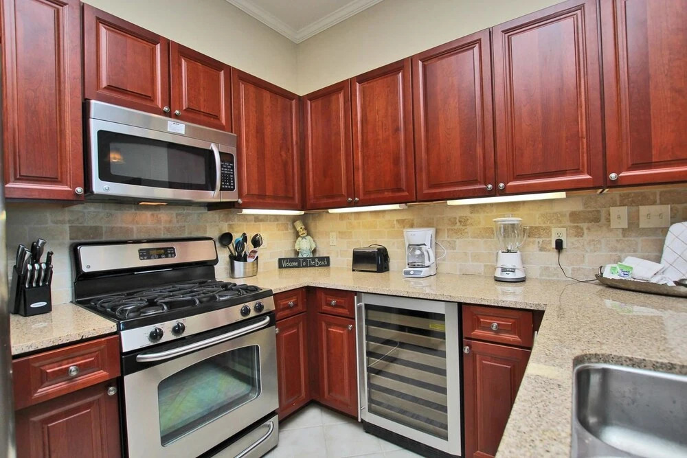 Wharf 909
