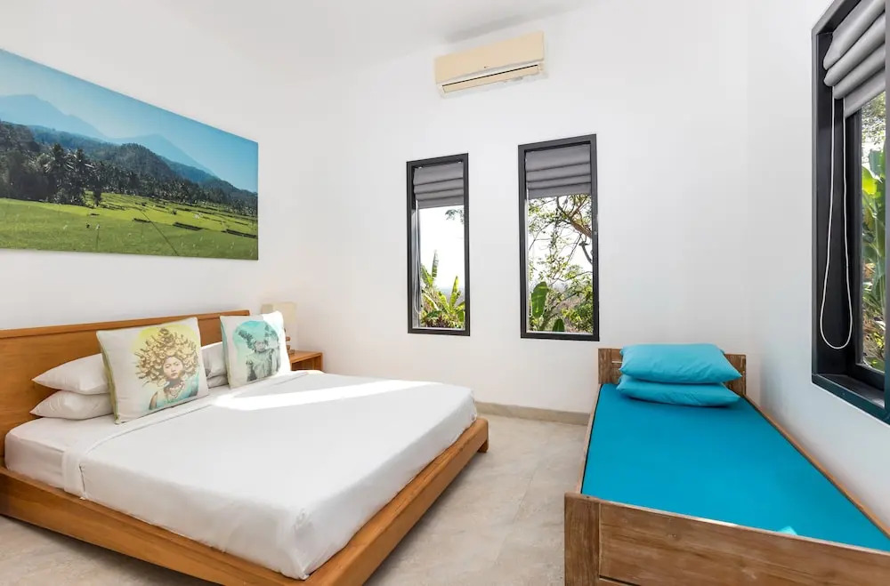 Villa Bloom Lovina by Villa Finder