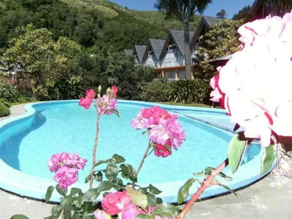 Milton Chalet Motel