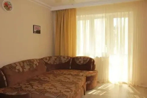 Apartment on Navaginskaya 16