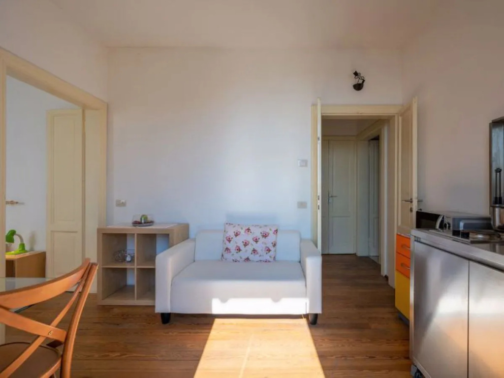 Apartment SOMS Ghiffa