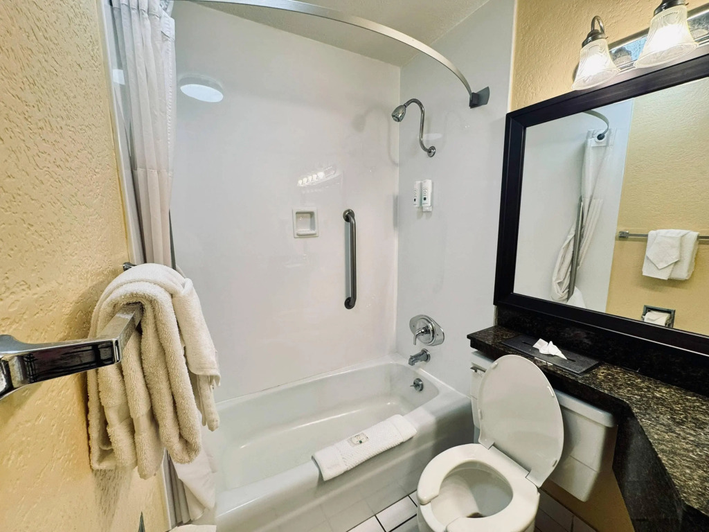Quality Inn Conference Center Logansport