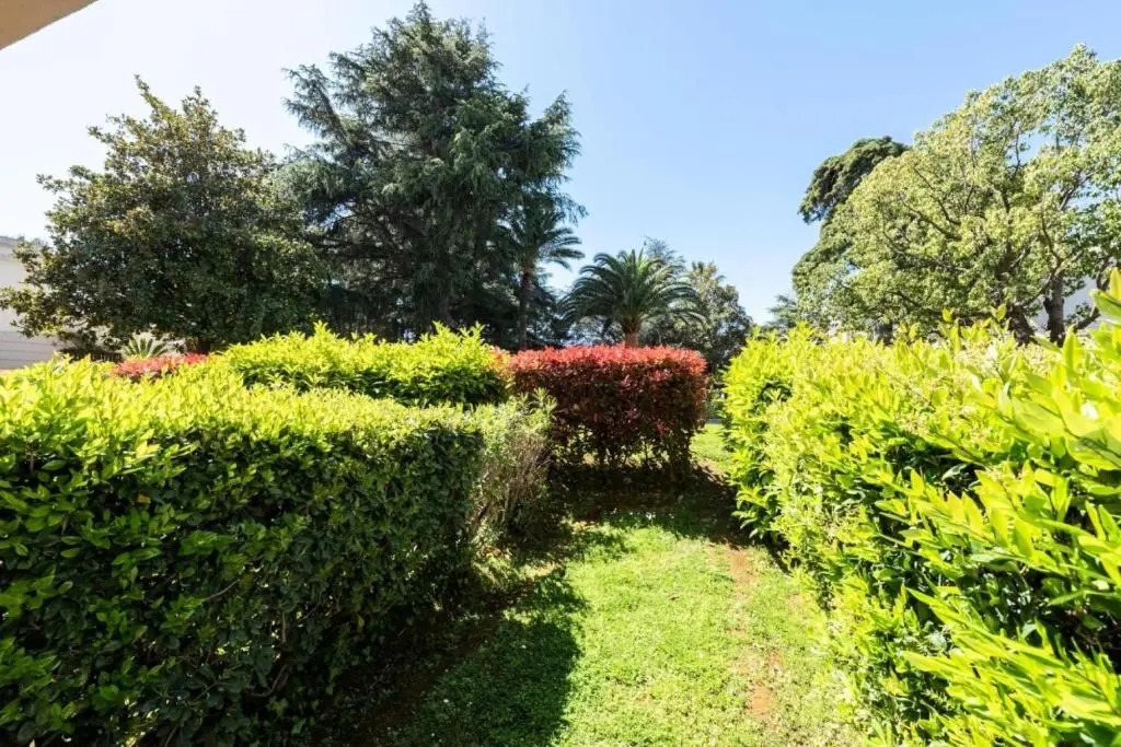 Résidence Cannes Villa Francia - maeva Home - Appartement 2 Pièces 4 Personnes - Sélection 30