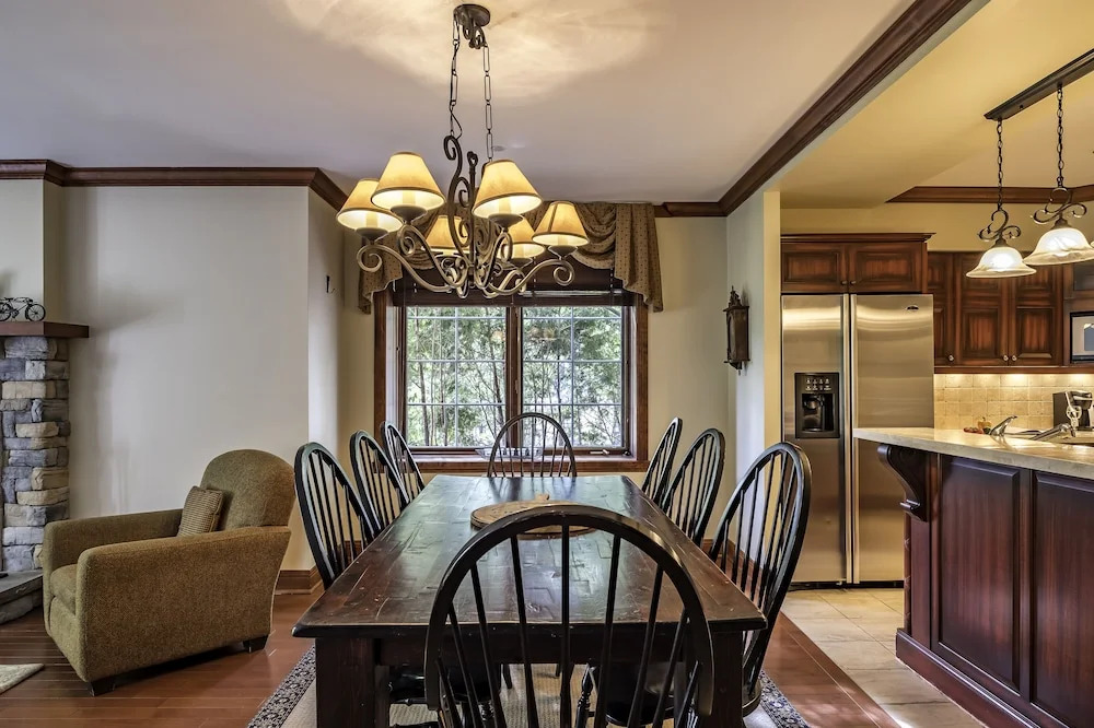 Bondurant by Tremblant Platinum
