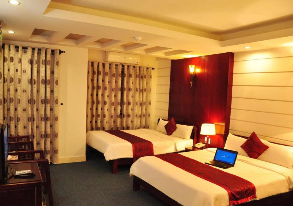 Hong Thien 1 Hotel