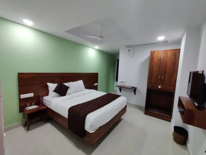 Hotel Prime Jubilee