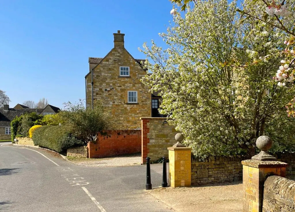 Cosy Corner - 2 Bed Home in Central Chipping Campden