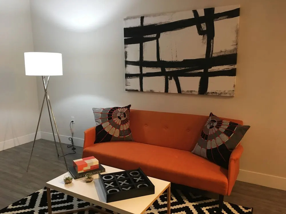 Kasa Redwood City Apartments