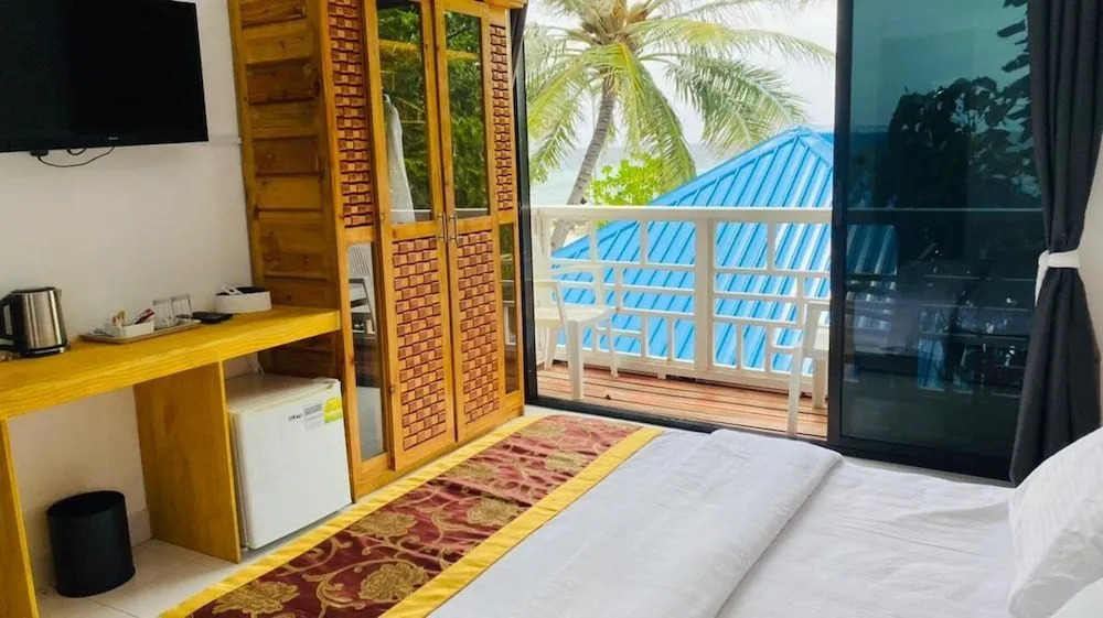 Paradise Retreat, Maafushi
