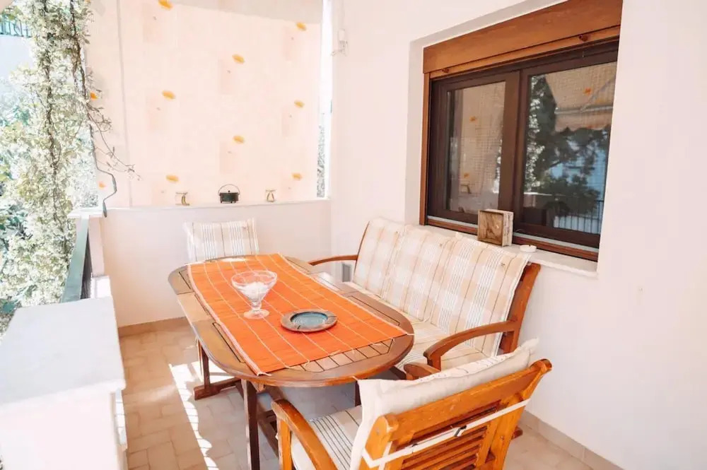 Sylvi Maisonette Volos