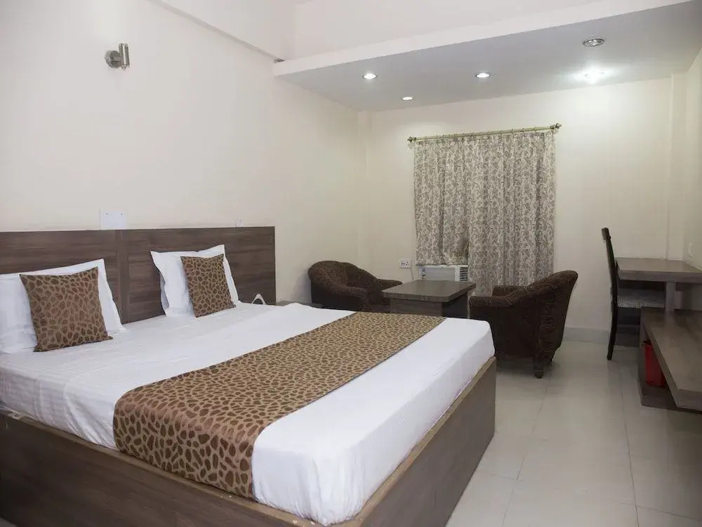 Hotel Basera By OYO Rooms