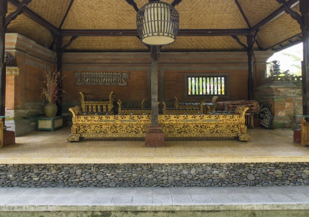 Taman Harum Cottages