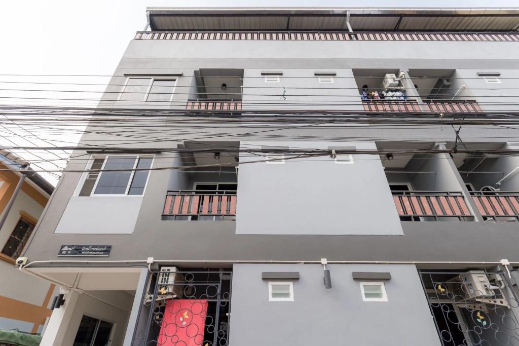 MiddleWay House Bangkok