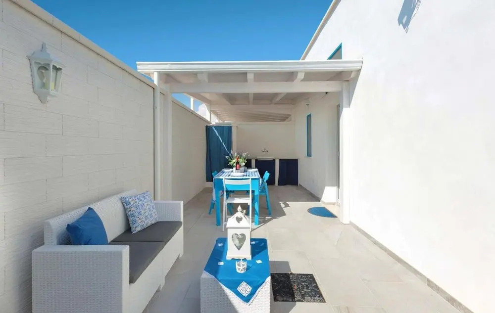 1689 Villa Blu Cobalto - Appartamento 3