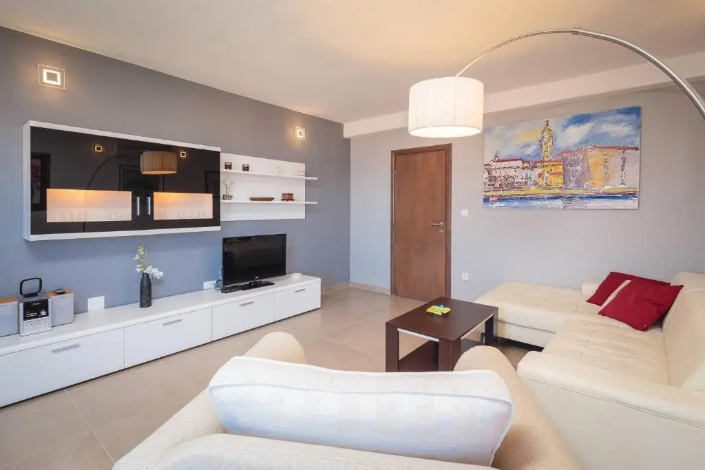 Apartments Judita