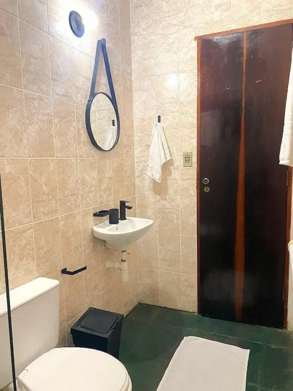 Pousada Pé na Areia Itanhaém