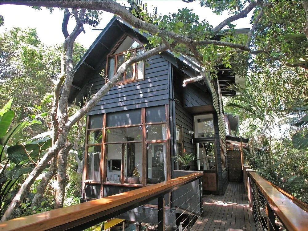 Shambhala @ Byron