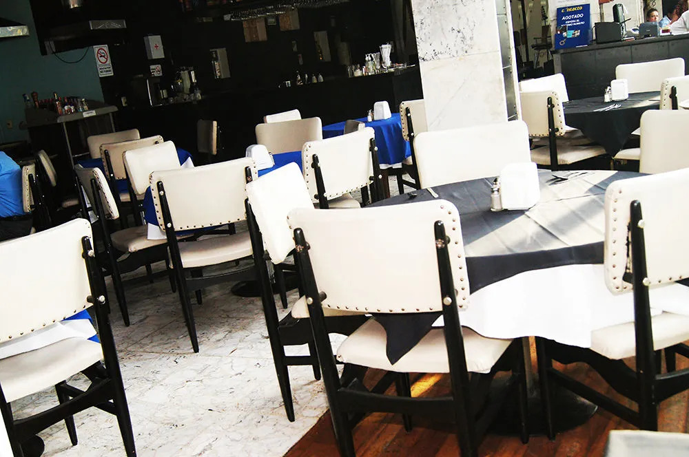 Hotel Mary Celaya