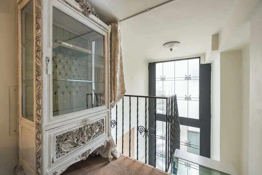 The Rare Luxury Gem in Kolonaki Sq - near Syntagma