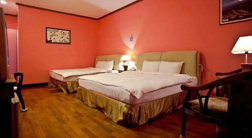 Green House Villa