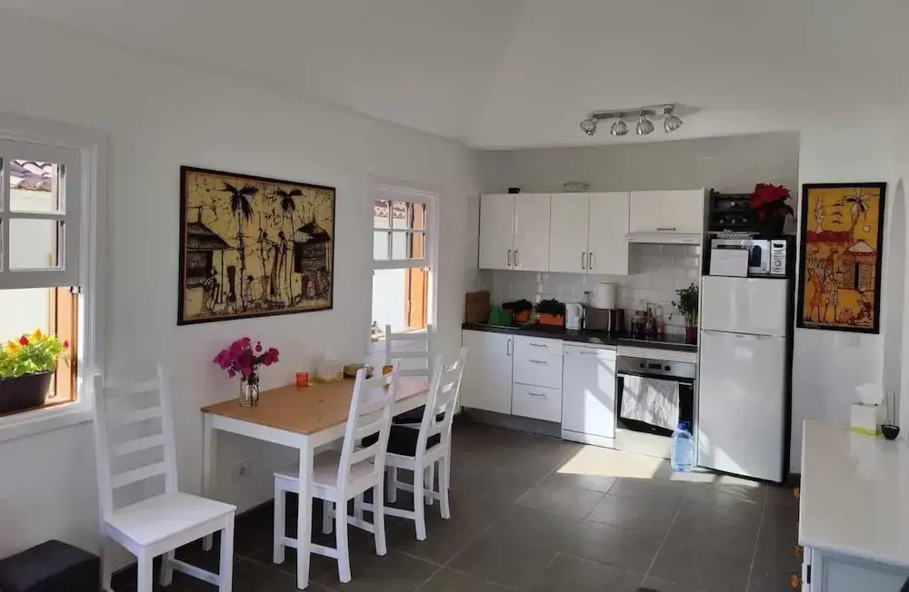 Golf Course and sea Views With two Terraces!