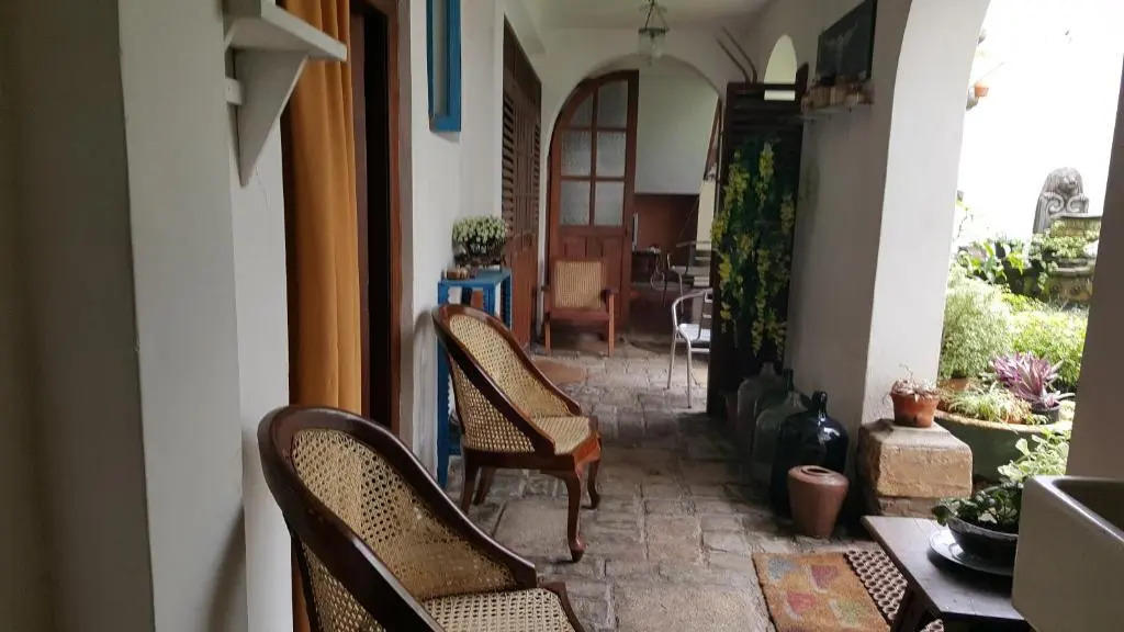 Beatrice House Galle Fort - Homestay