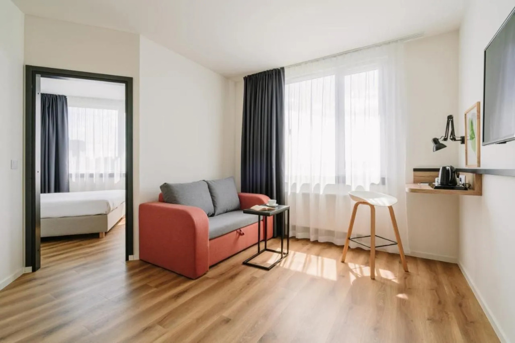 Hotel Convictus Cracovia for business & travellers