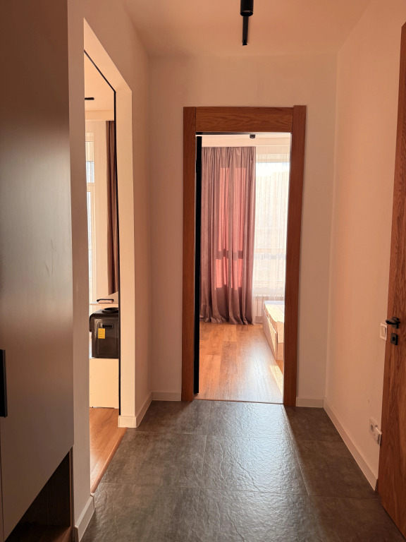 Апартаменты Sat City Stay