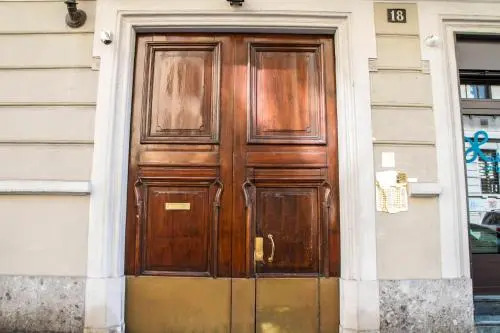 Casa Da Suite Historia