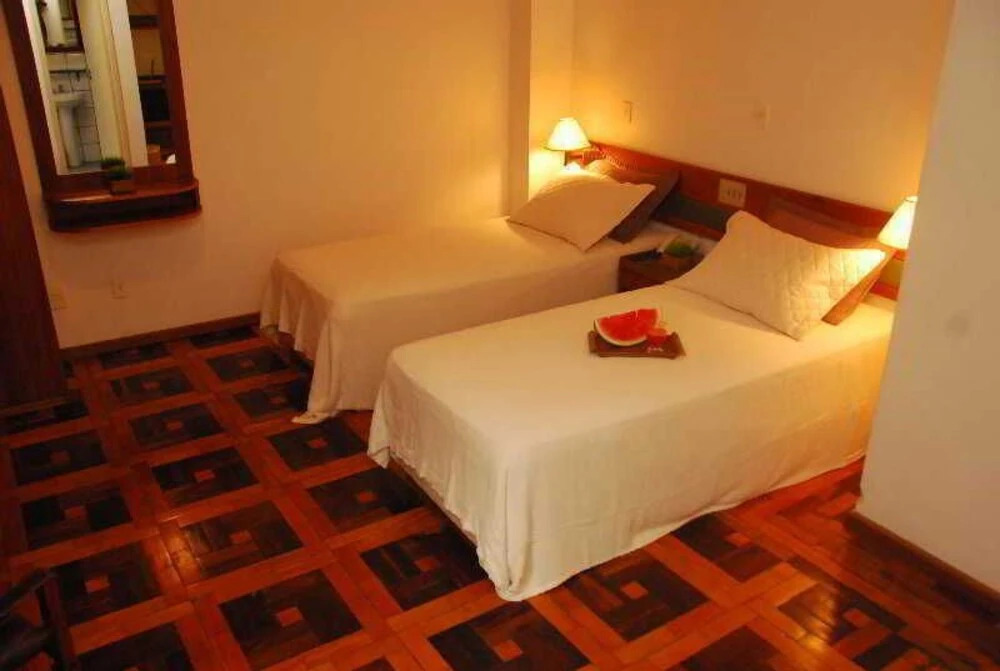 Rua da Praia Hotel